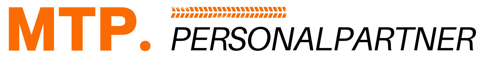 MTP Personalpartner Logo_